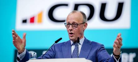 Merz: müssen Druck auf Russland erhöhen 